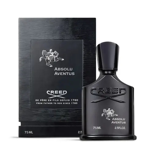Creed Absolu Aventus for Men Eau de Parfum 75ml