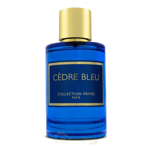 عطر سيدار بلو للرجال -100مل