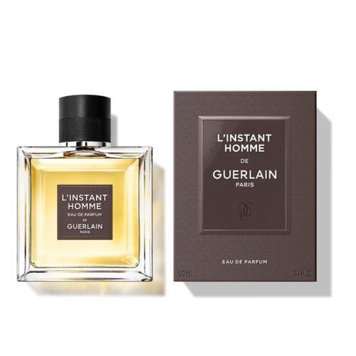 Guerlain L'Instant de Guerlain Pour Homme Eau de Parfum 100ml