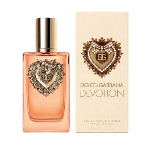 عطر دولتشي غابانا ديفوشن او دو بارفيوم انتنس - 100مل