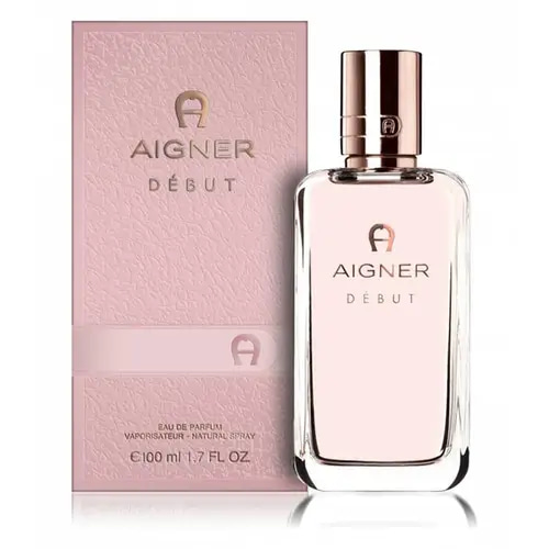 عطر اجنر ديبوت الوردي او دو بارفيوم -100مل
