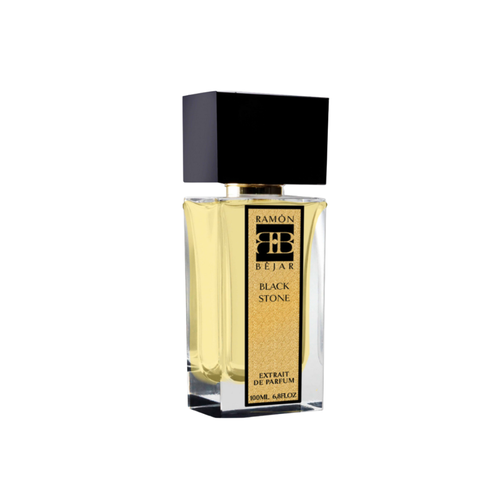 عطر رامون بيجار بلاك ستون اكسترايت دي بارفيوم -100 مل