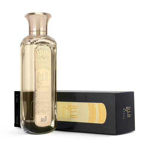 عطر الريم من عتيج للنساء - 200 مل