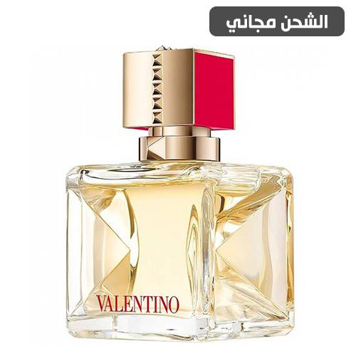 عطر فويس فيفا VOCE VIVA من فالنتينو - 100مل 