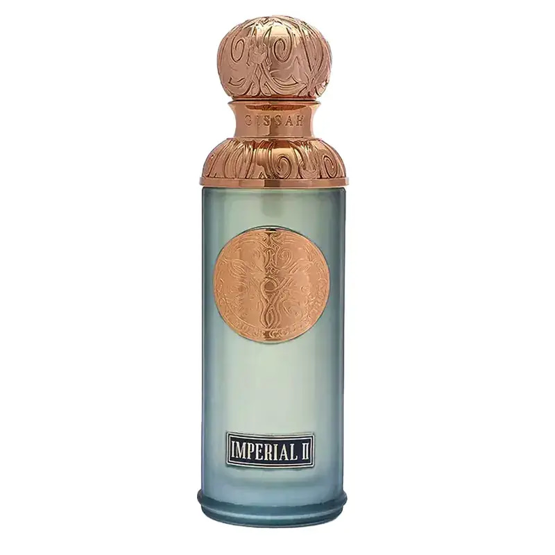 عطر امبريال فالي من قصة للعطور -90مل (بدون كرتون)