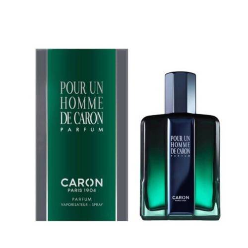 عطر كارون الاخضر بور ان اوم الرجالي بارفيوم -75مل