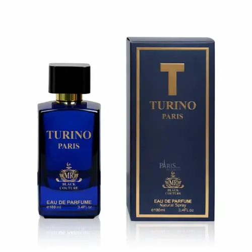 عطر تورينو للرجال من بلاك كوتير  -100مل 