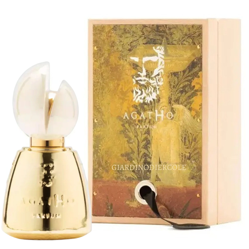 عطر روسو بومبيانو من أجاتو – بارفيوم – 100 مل