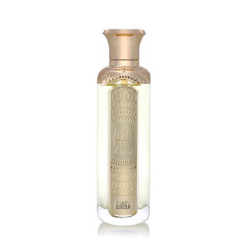 عطر فخامة من عتيج - 200 مل