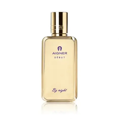 عطر ديبيو باي نايت من اجنر للنساء-100مل