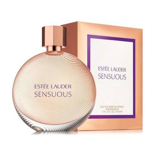 عطر استي لودر سنسوس الذهبي او دو بارفيوم - 100مل