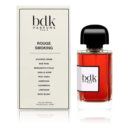 BDK Rouge Smoking Eau de Parfum 100ml