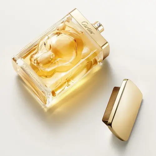 ميني عطر لابانثير إليكسير من كريستيان كارتييه - 10مل بخاخ