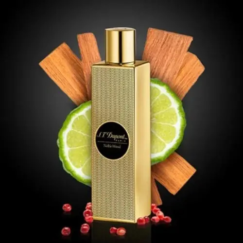 عطر ديبون نوبل وود او دو بارفيوم 100مل