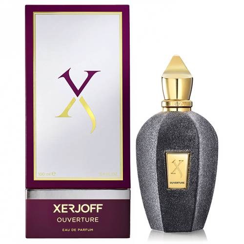 عطر زيرجوف اوفرتير او دو بارفيوم - 100مل