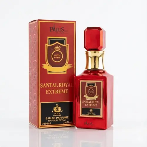 عطر سانتال رويال اكستريم من بلاك كوتور -100مل