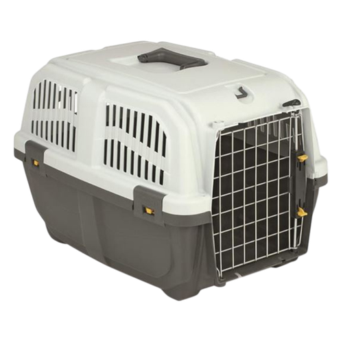 MPS Skudo Plastic Carrier Metal Door Mixed Color