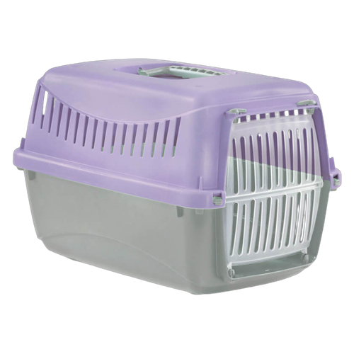 MPB Gipsy Light Grey - Lilla