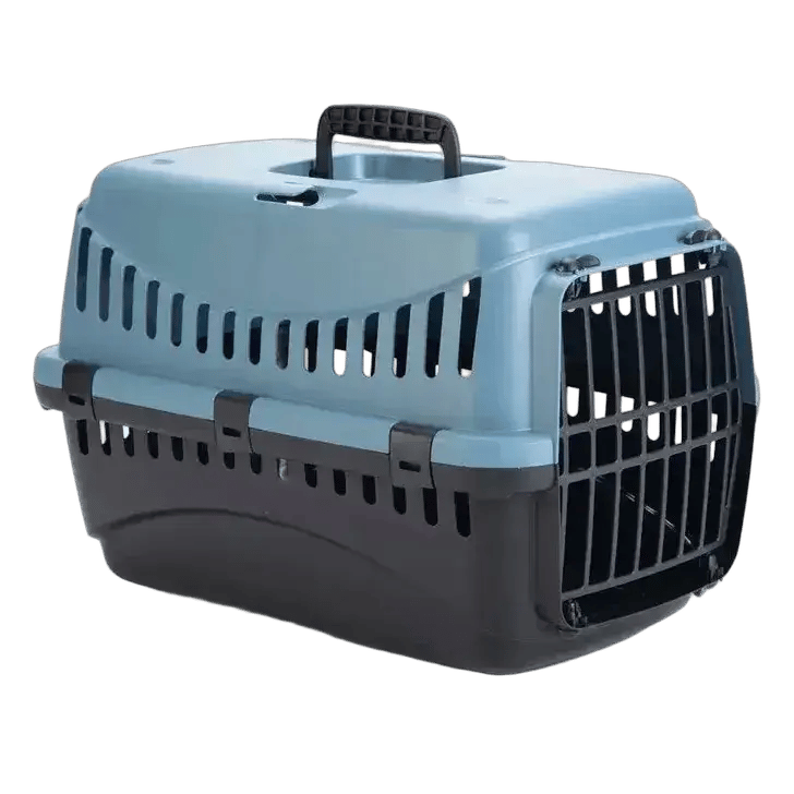 MPB Carrier Gipsy PLastic Door L eco Blue