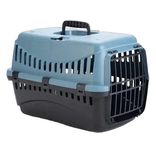 MPB Carrier Gipsy PLastic Door L eco Blue