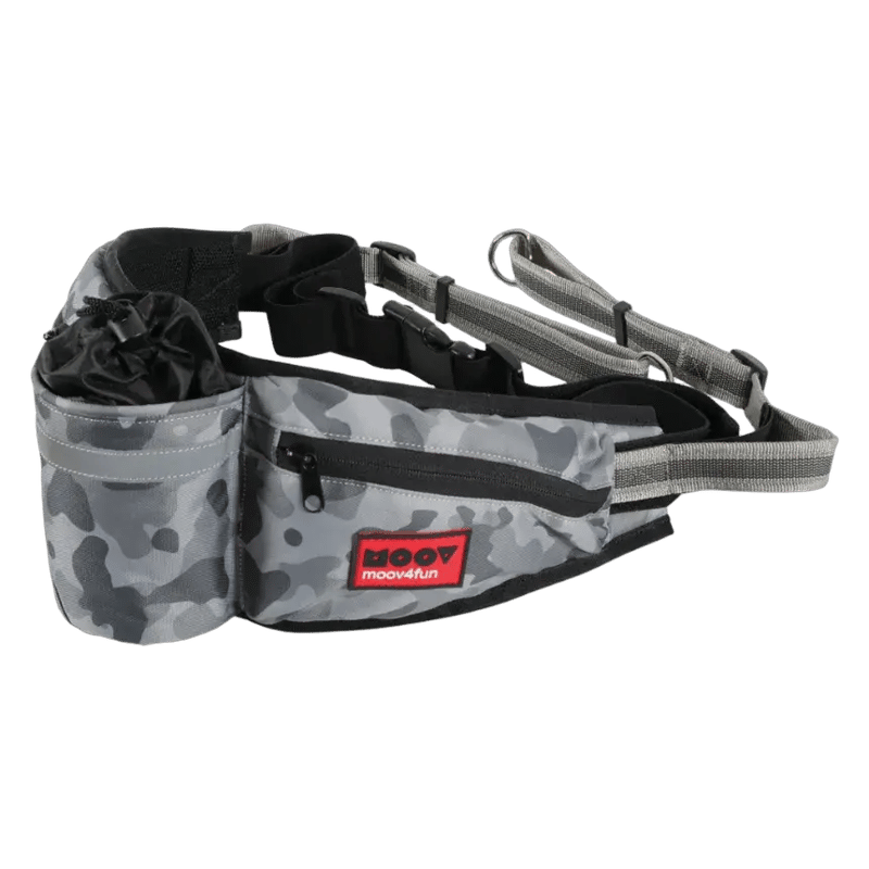 Zolux Camoufl Moov Jogging Belt
