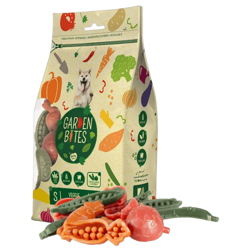 قاردن بايتس فيجي باديز صغير 6 سم