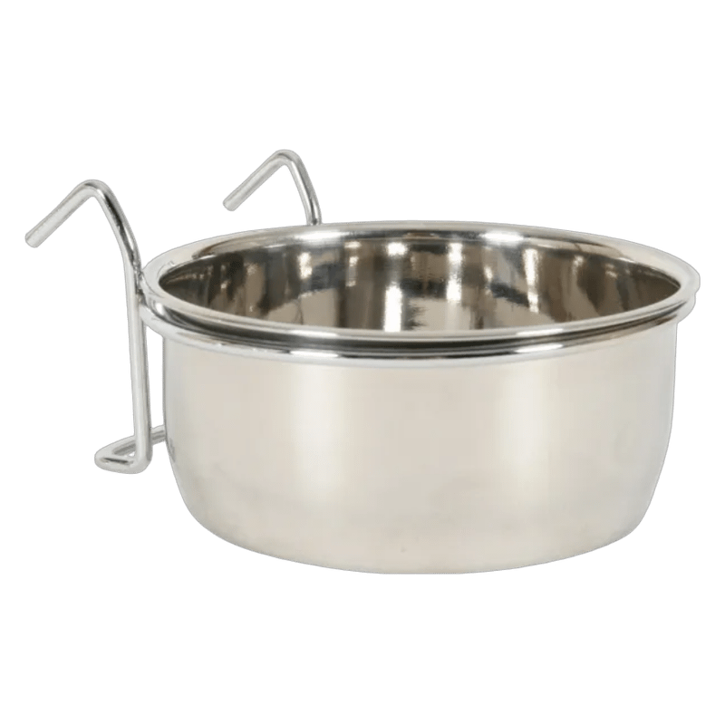 زولكس وعاء معلق ستانلس ستيل - 15Cm