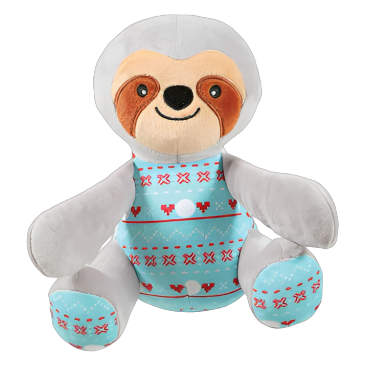 Zolux Jouet Pelu Chiq Paress Assis Toy