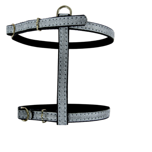 Zolux Nylon Lame Harness 10mm for Cats 