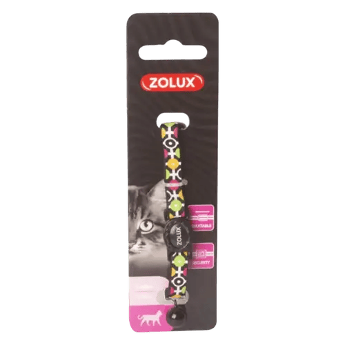 Zolux Arrow Nylon Regular Collar