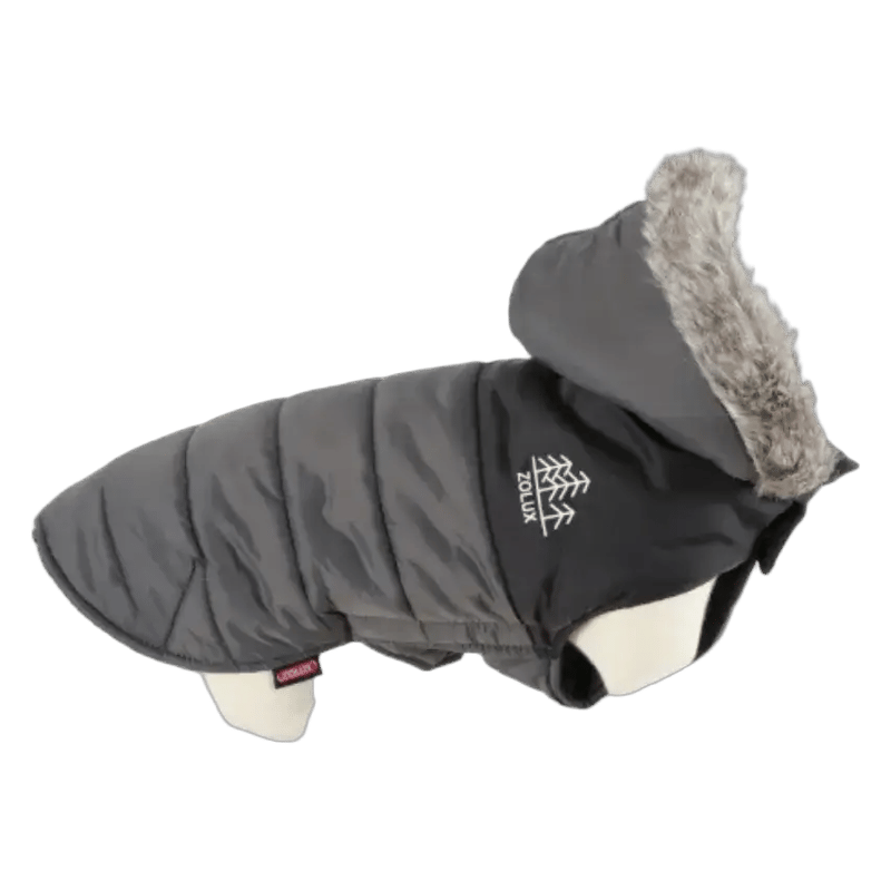 Zolux MOUNTAIN WTPRF PARKA S25