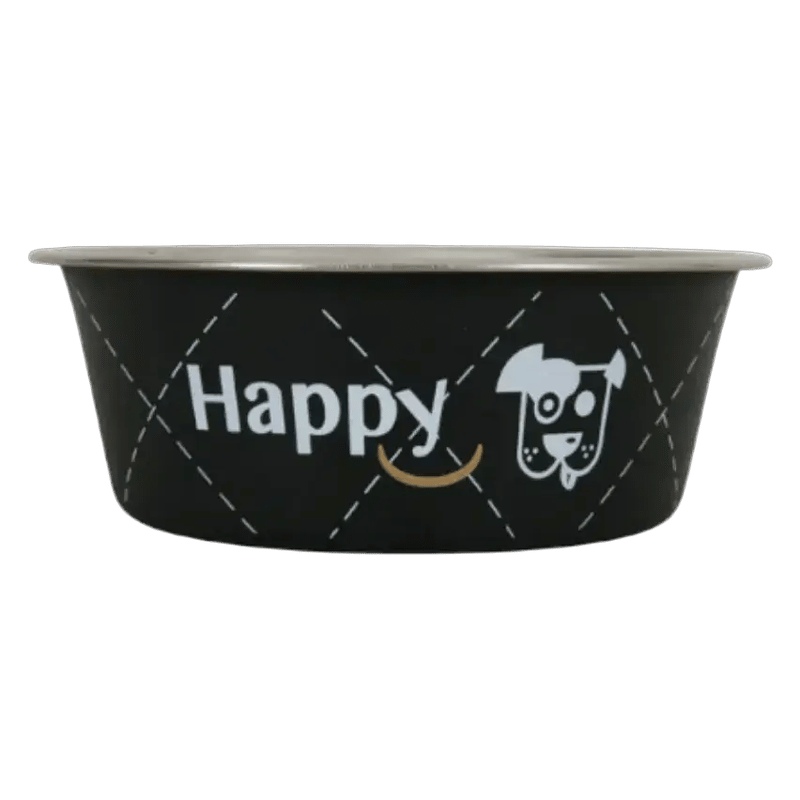 زولكس وعاء هابي اسود