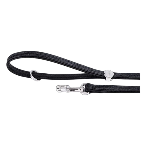 MF SAINT TROPEZ Leash LEATHER 110x1.2cm