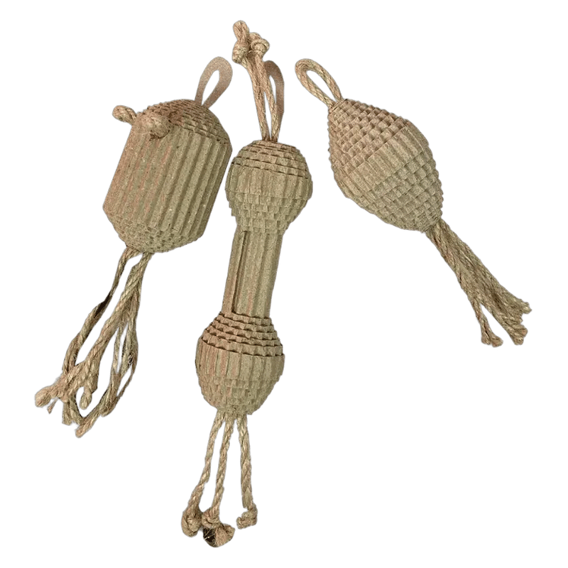 أي لوف هابي كاتس لعبة من الورق المقوى 16x3x3cm