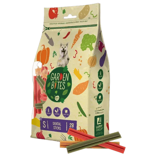 GardenBites Dental Sticks
