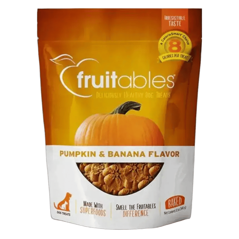 Fruitables Crunchie for Dogs 340g