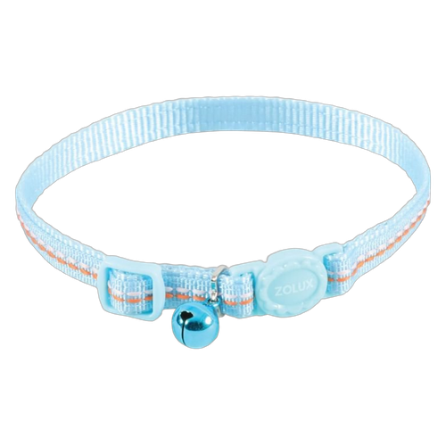 Zolux Tempo Nylon Regular Collar