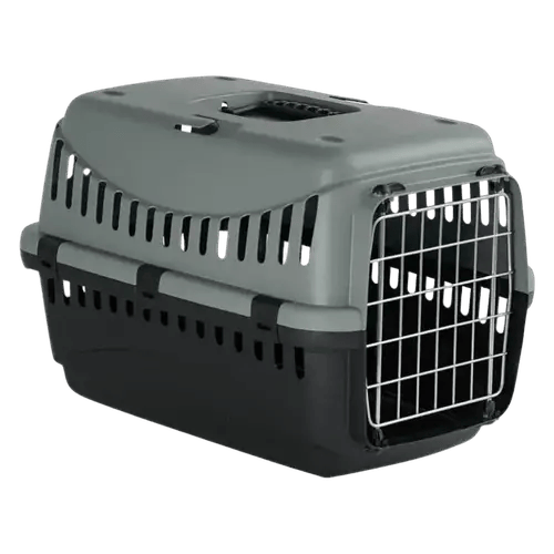 MPB Carrier Metal Door Dark Grey - Eco