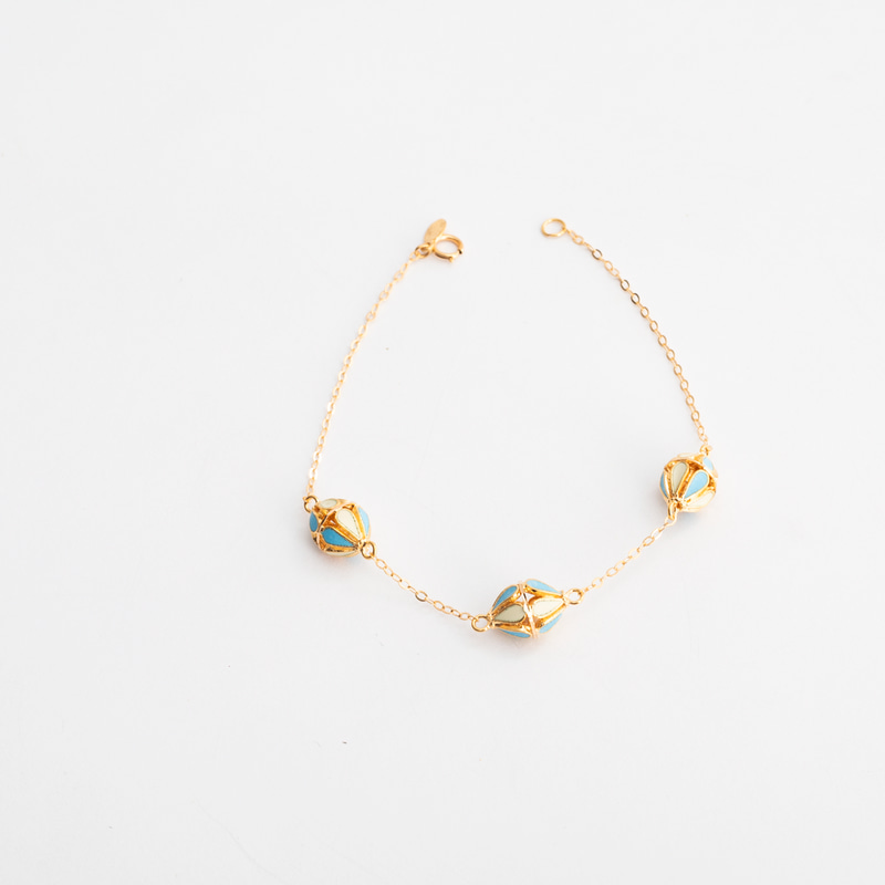انسيال تصميم هندي عيار21