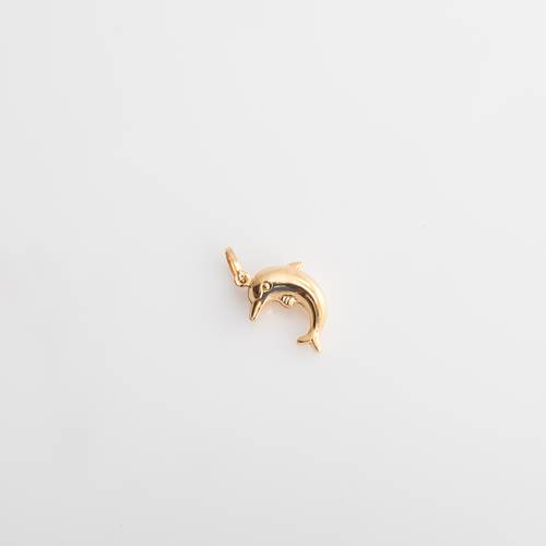 قلب الدولفن عيار18