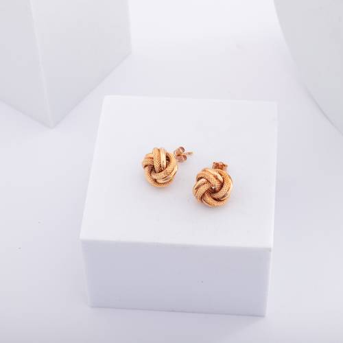 حلق راقي عيار18