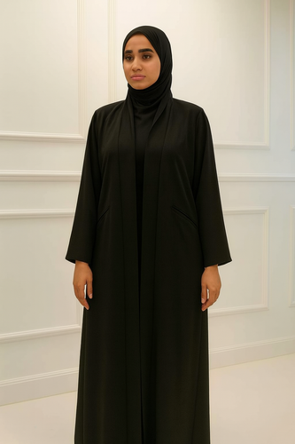 عباية  بليزر
