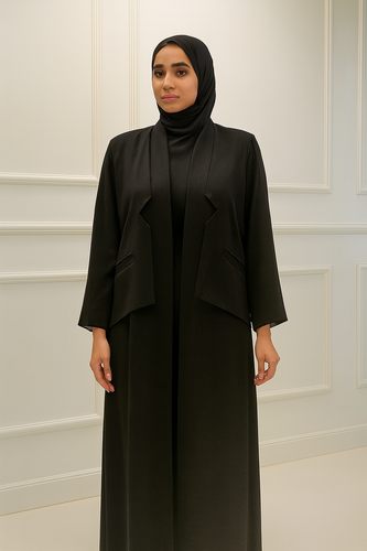 عباية  بليزر