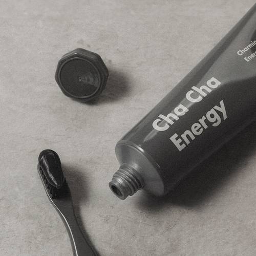 معجون أسنان تشا تشا Energy