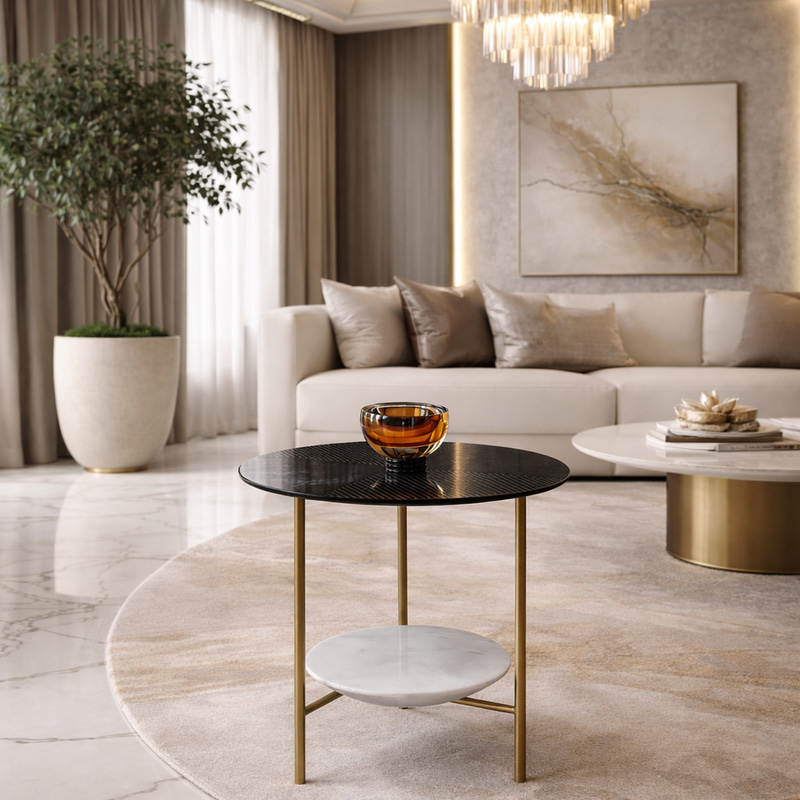 Side Table