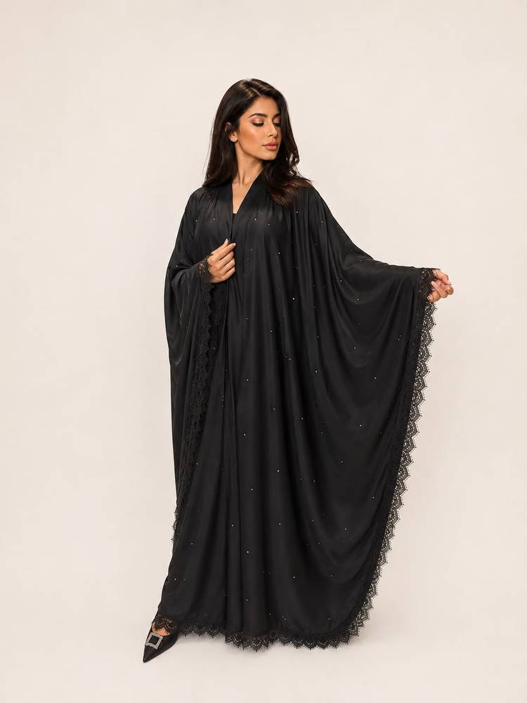 عباية الشنبات 