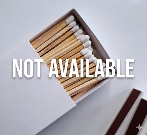 Extra Matches