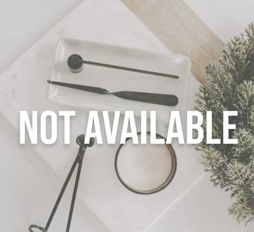 Candle Care Kit