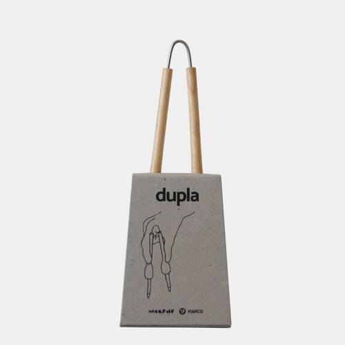 أداة الرسم Morphe Dupla