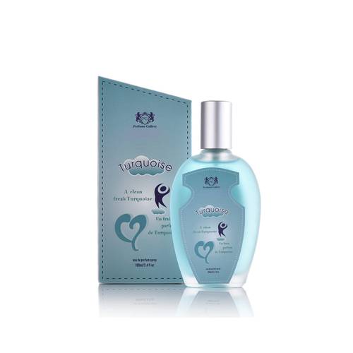 عطر تركواز من بيرفيوم جاليري 100ml